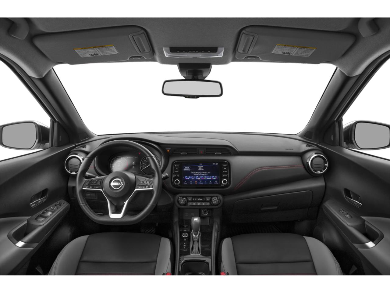 2023 Nissan Kicks Vehicle Photo in San Antonio, TX 78209