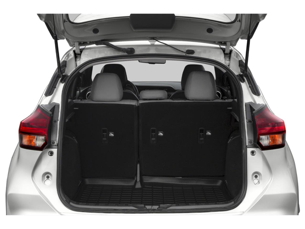 2023 Nissan Kicks Vehicle Photo in San Antonio, TX 78209