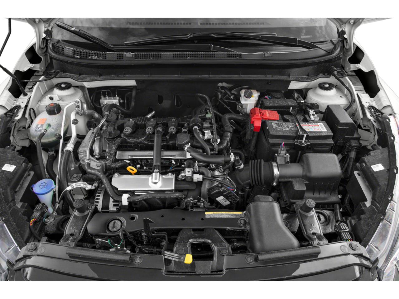 2023 Nissan Kicks Vehicle Photo in San Antonio, TX 78209