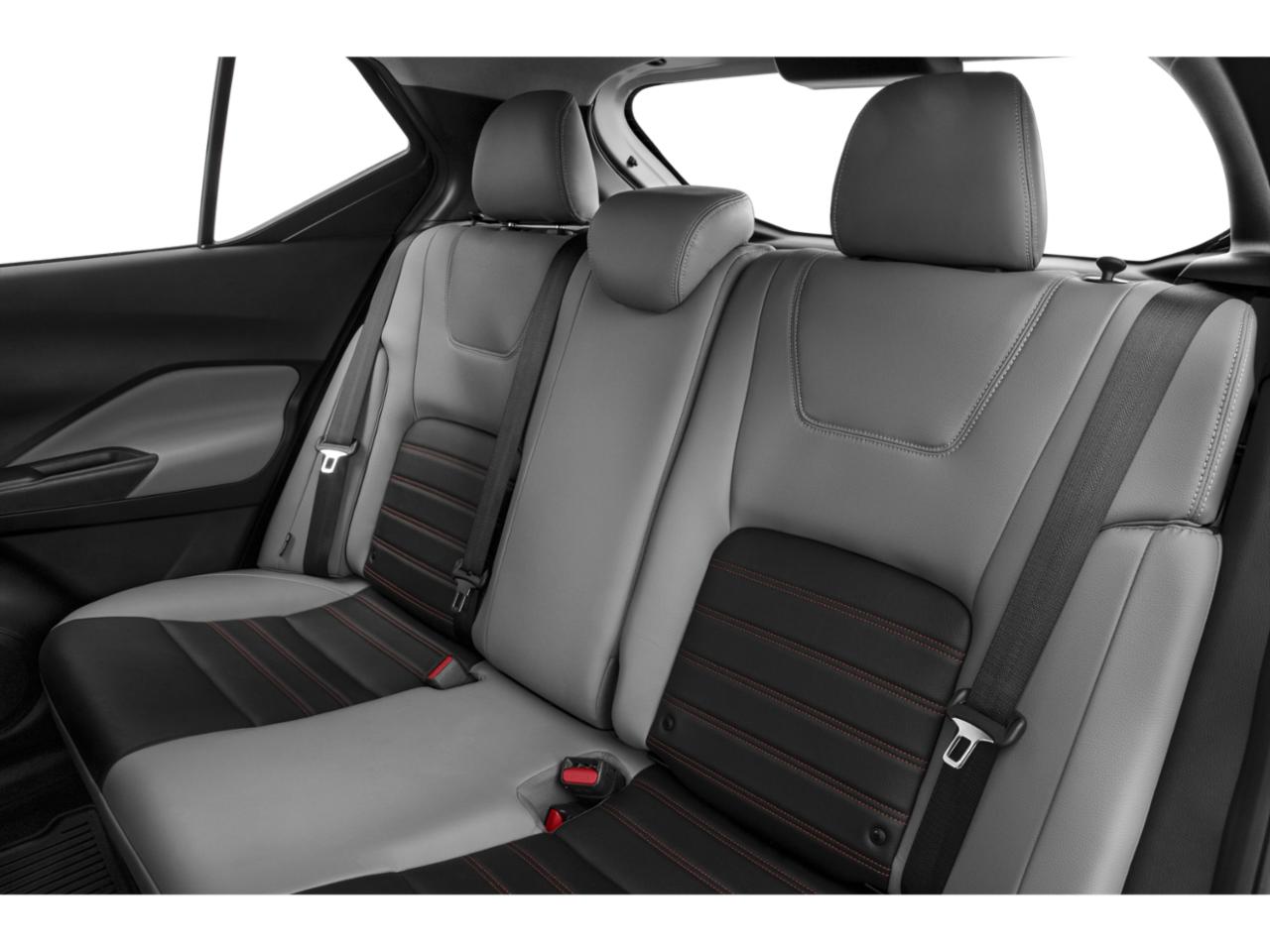 2023 Nissan Kicks Vehicle Photo in San Antonio, TX 78209