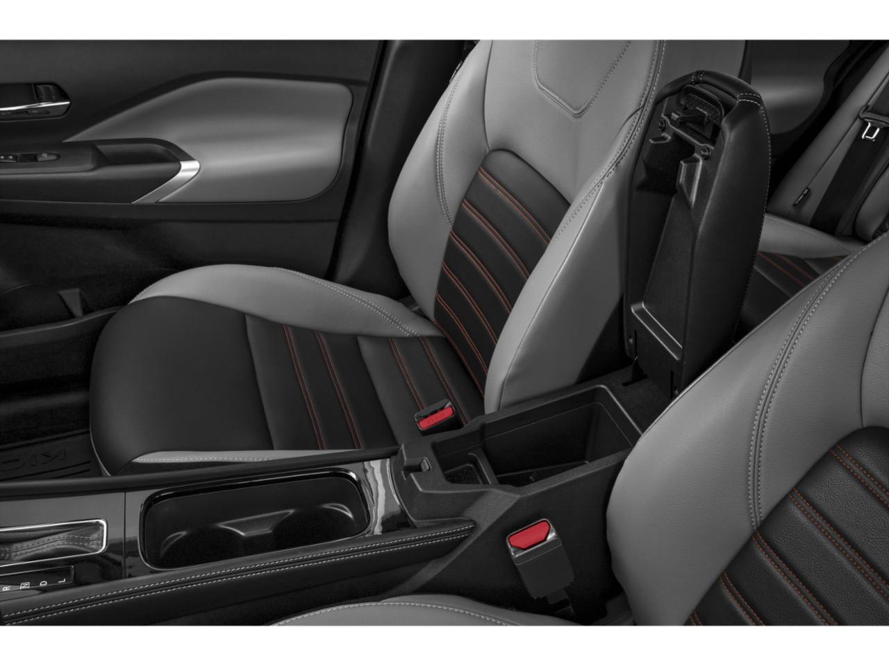 2023 Nissan Kicks Vehicle Photo in San Antonio, TX 78209