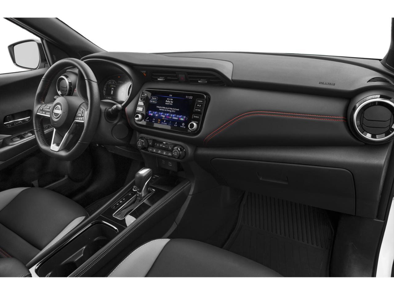 2023 Nissan Kicks Vehicle Photo in San Antonio, TX 78209