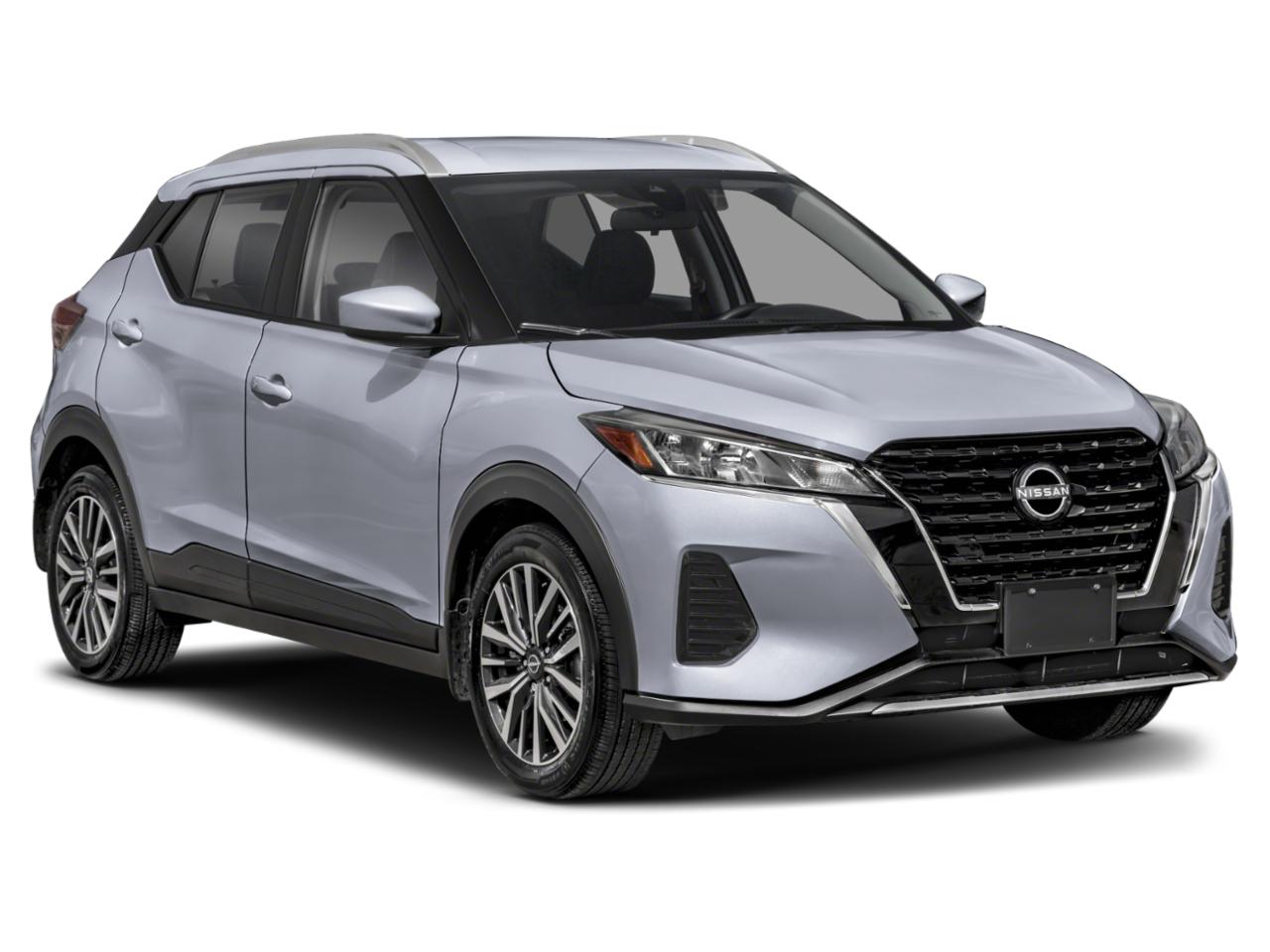 2023 Nissan Kicks Vehicle Photo in Bluffton, SC 29910