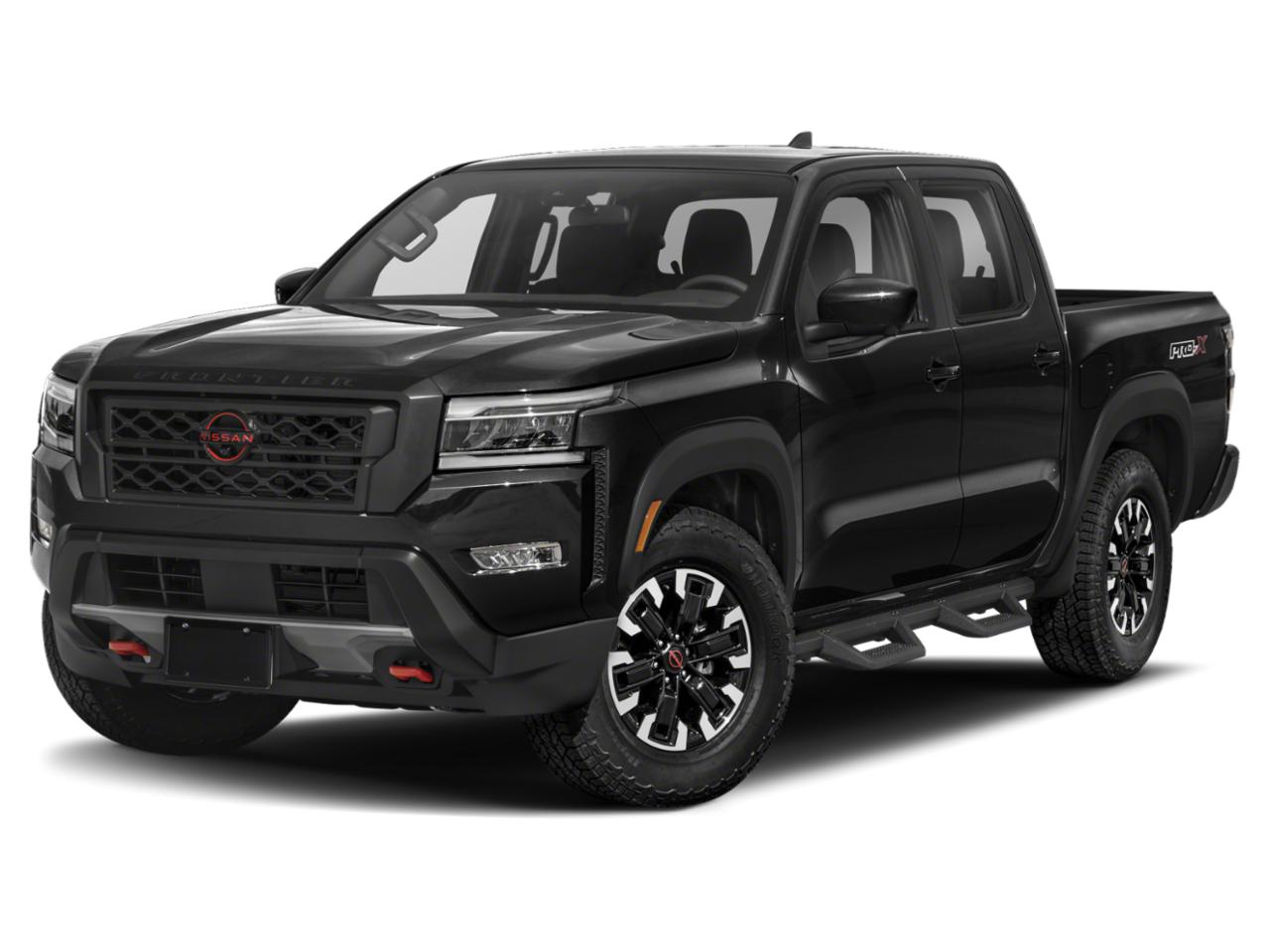 2023 Nissan Frontier Vehicle Photo in San Antonio, TX 78238