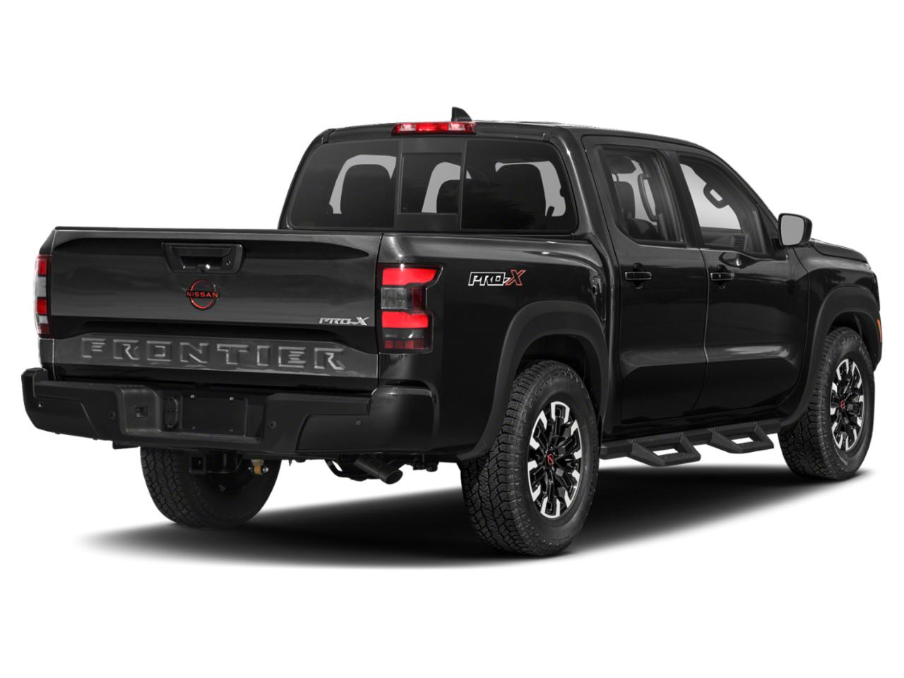 2023 Nissan Frontier Vehicle Photo in San Antonio, TX 78238