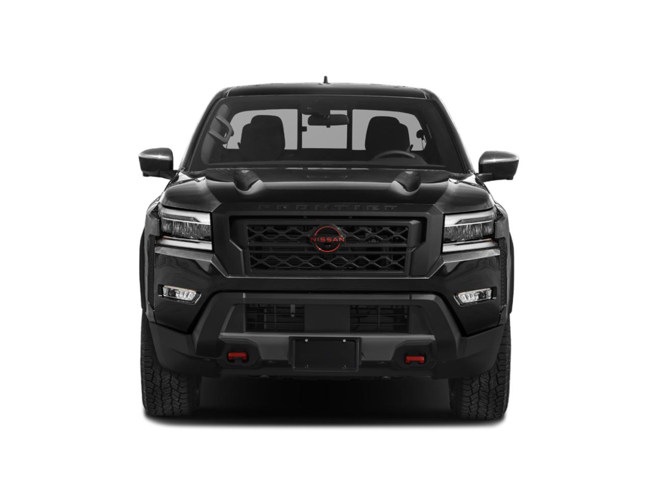 2023 Nissan Frontier Vehicle Photo in San Antonio, TX 78238