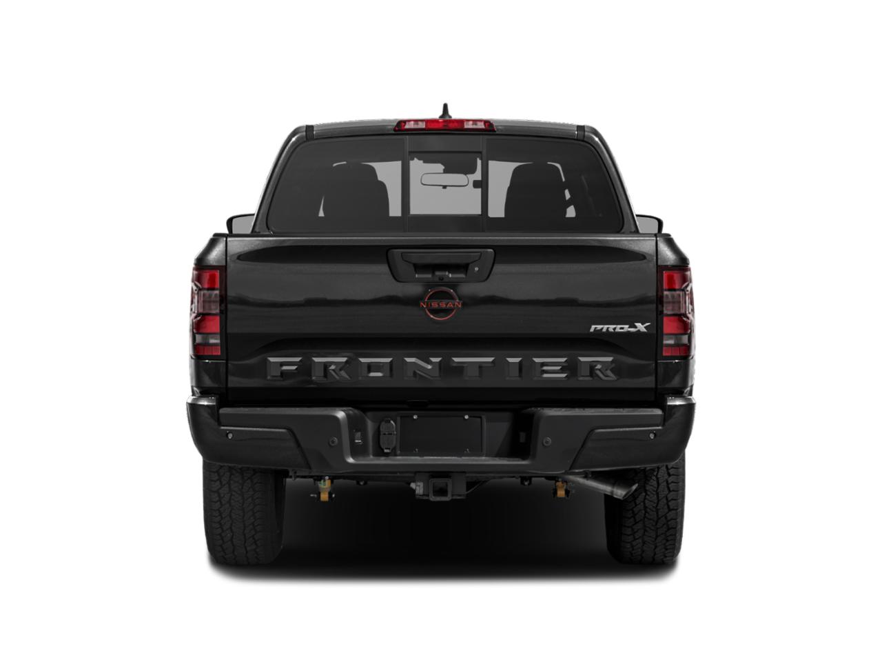 2023 Nissan Frontier Vehicle Photo in San Antonio, TX 78238