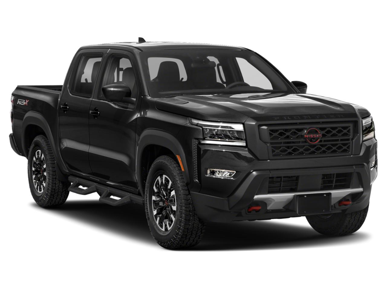 2023 Nissan Frontier Vehicle Photo in San Antonio, TX 78238
