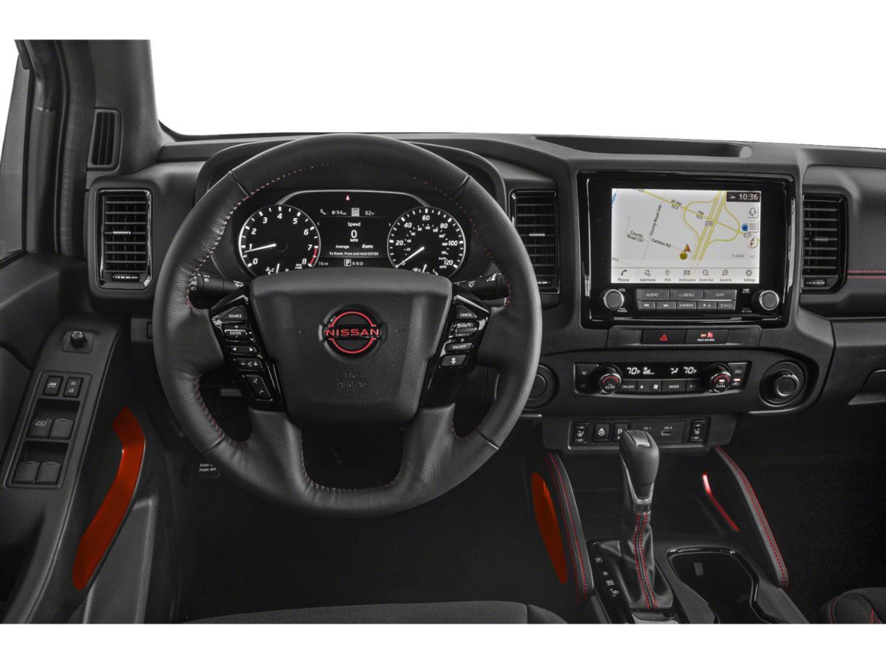 2023 Nissan Frontier Vehicle Photo in San Antonio, TX 78238