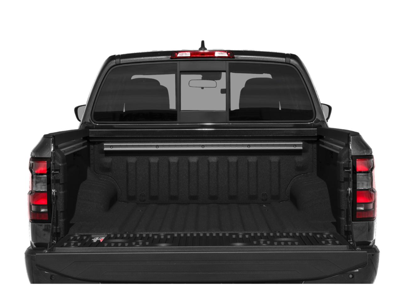 2023 Nissan Frontier Vehicle Photo in San Antonio, TX 78238