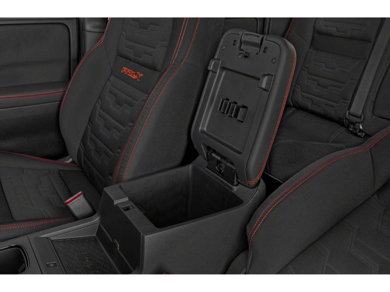 2023 Nissan Frontier Vehicle Photo in San Antonio, TX 78238