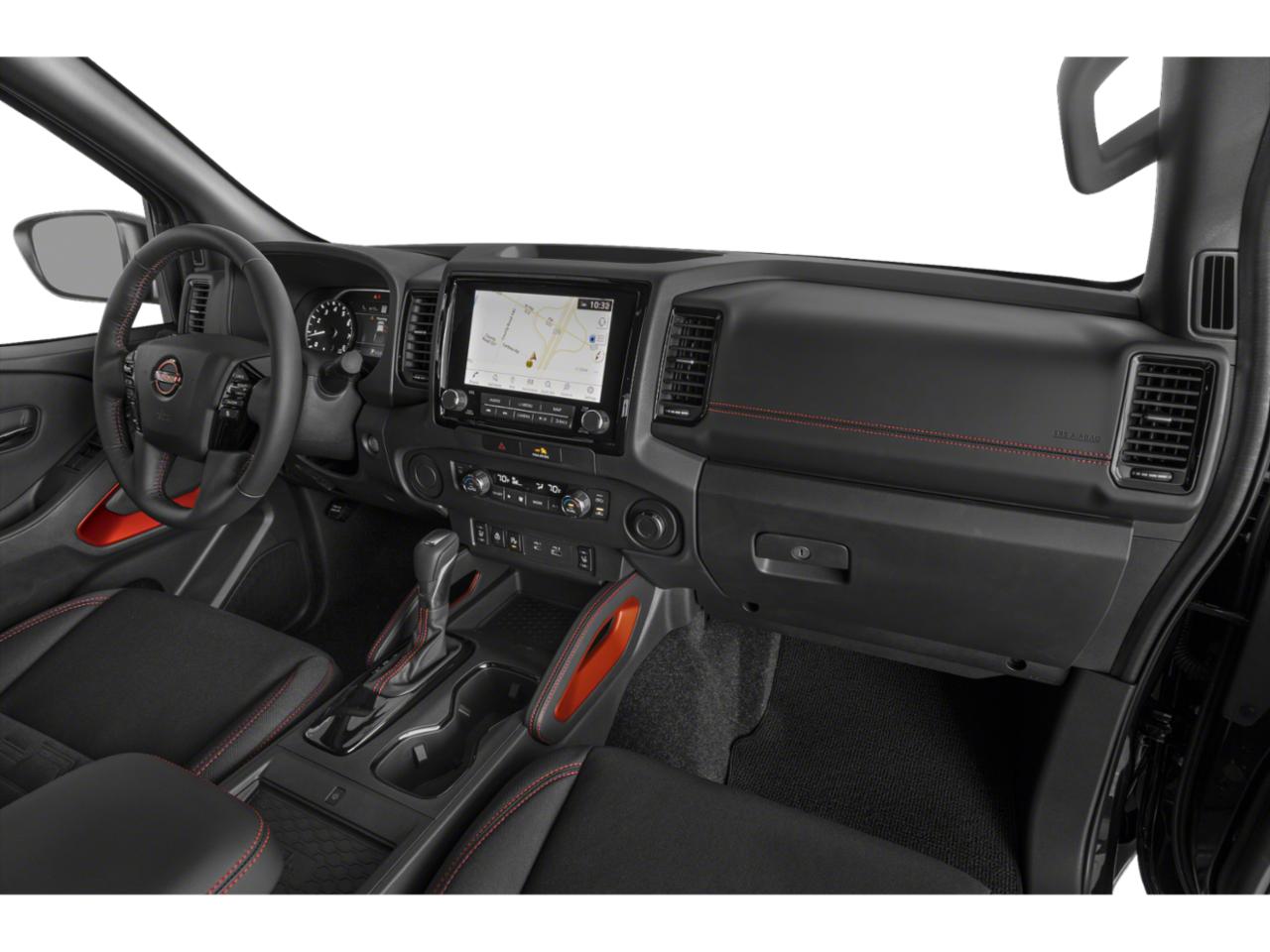 2023 Nissan Frontier Vehicle Photo in San Antonio, TX 78238