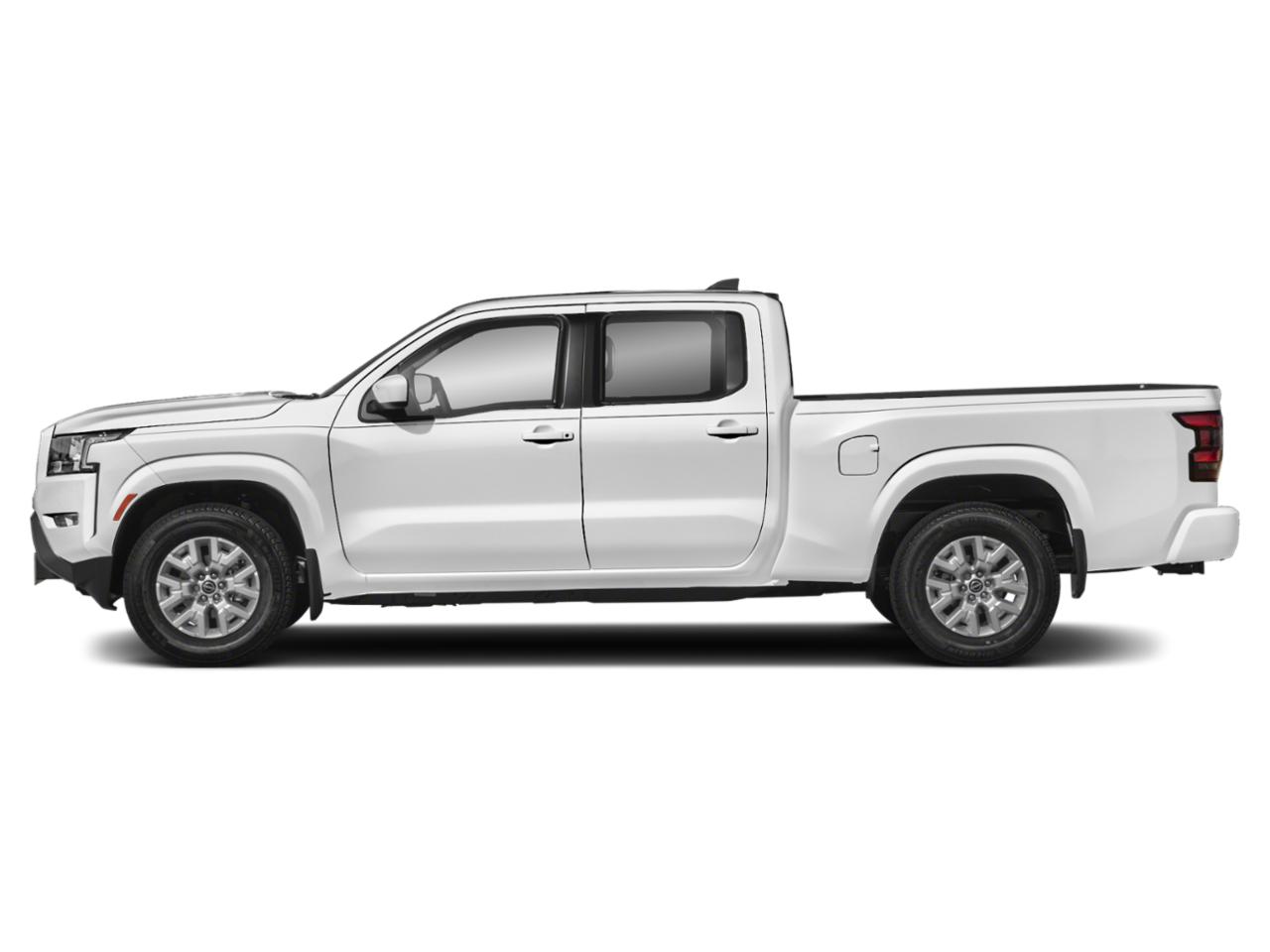 2023 Nissan Frontier Vehicle Photo in Pleasant Hills, PA 15236