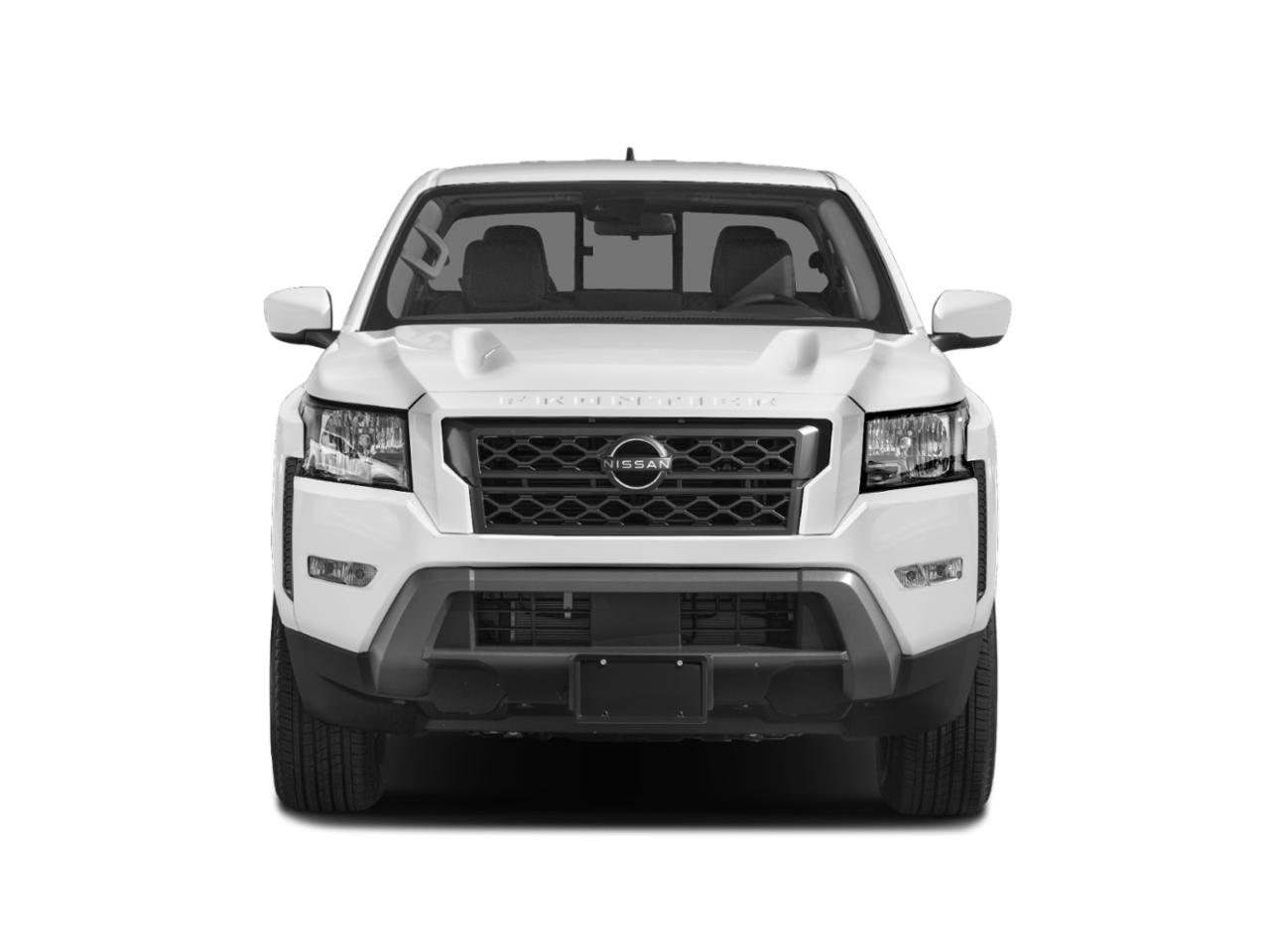 2023 Nissan Frontier Vehicle Photo in Pleasant Hills, PA 15236