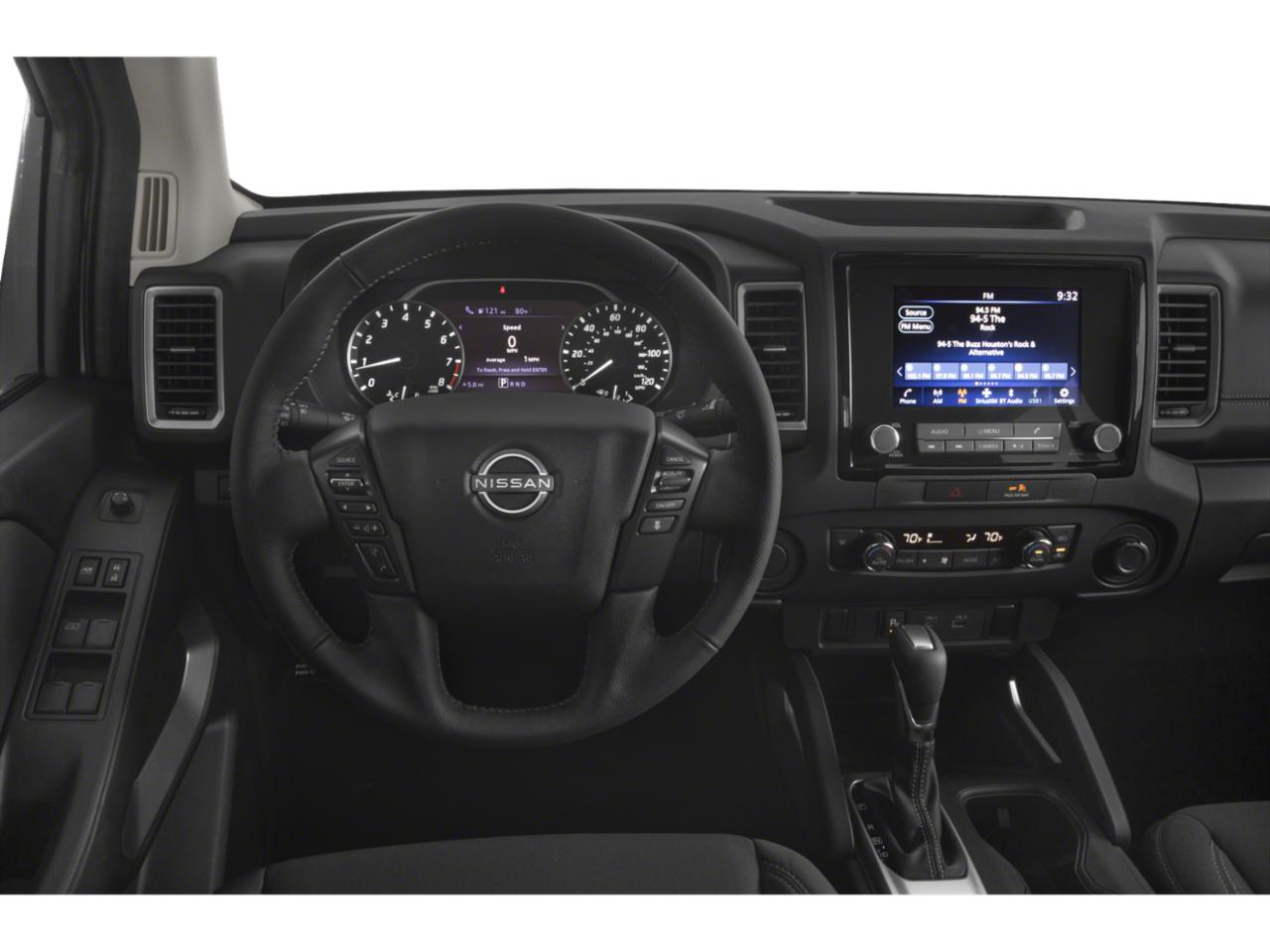 2023 Nissan Frontier Vehicle Photo in Pleasant Hills, PA 15236