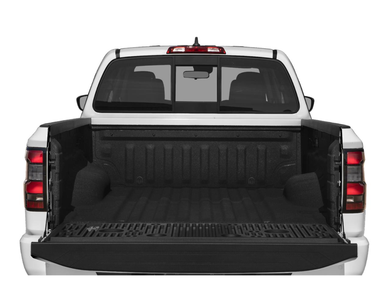 2023 Nissan Frontier Vehicle Photo in Pleasant Hills, PA 15236