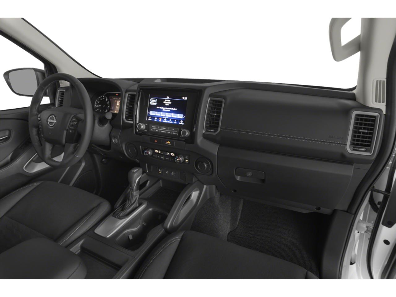 2023 Nissan Frontier Vehicle Photo in Pleasant Hills, PA 15236