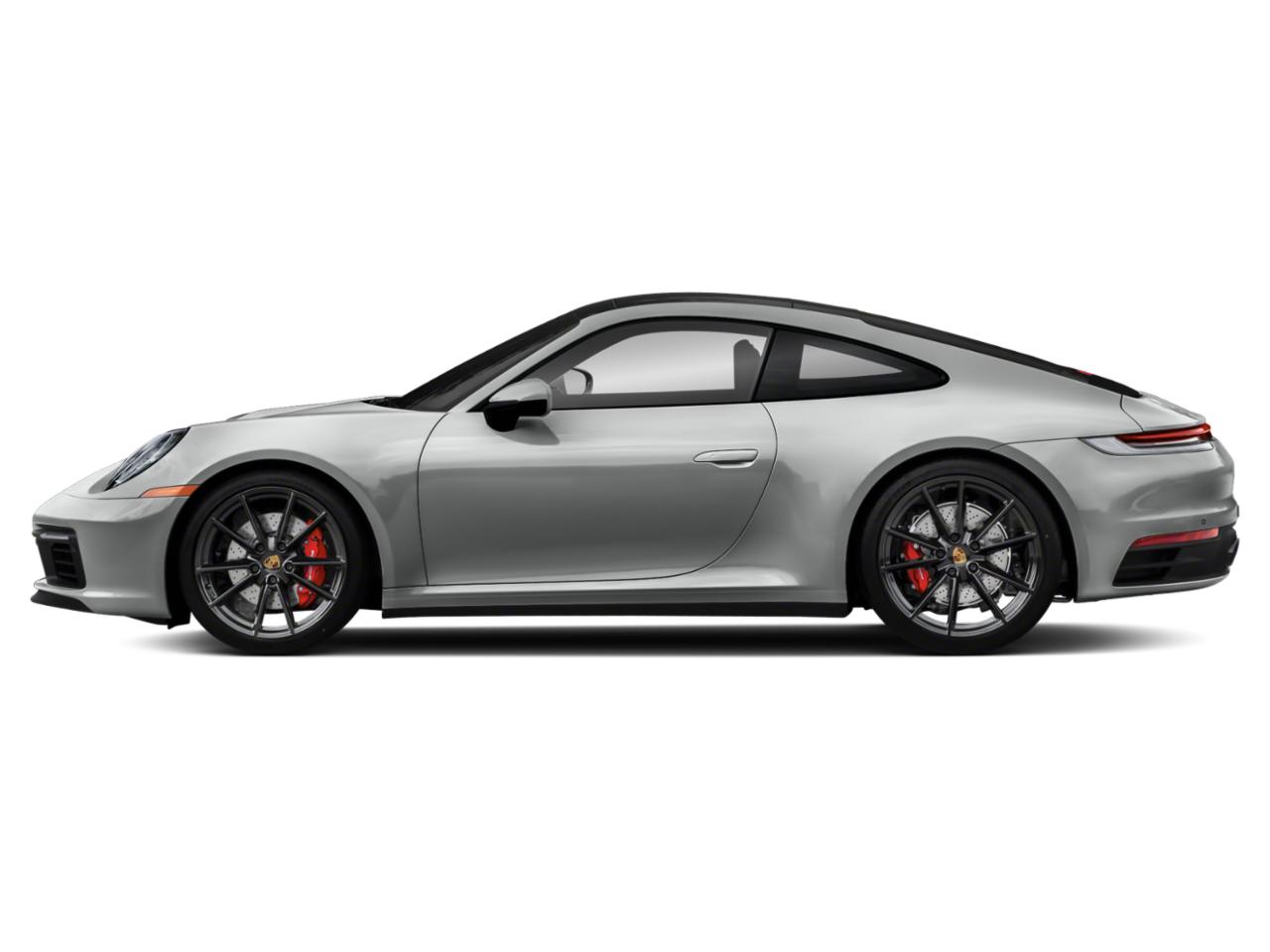 2023 Porsche 911 Vehicle Photo in Appleton, WI 54913