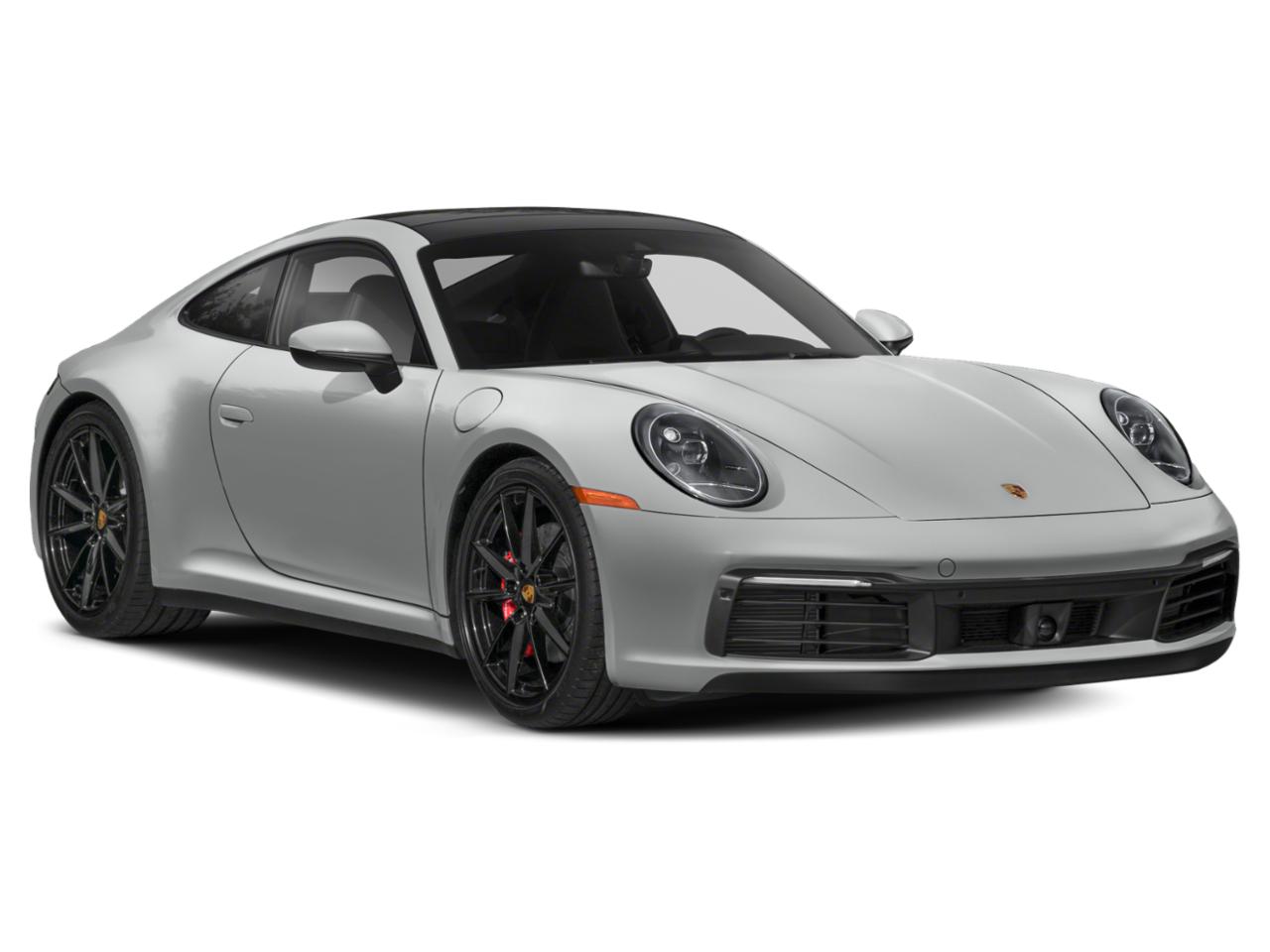 2023 Porsche 911 Vehicle Photo in Appleton, WI 54913