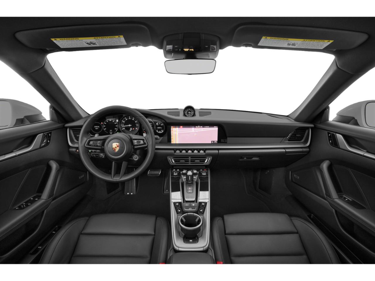 2023 Porsche 911 Vehicle Photo in Appleton, WI 54913