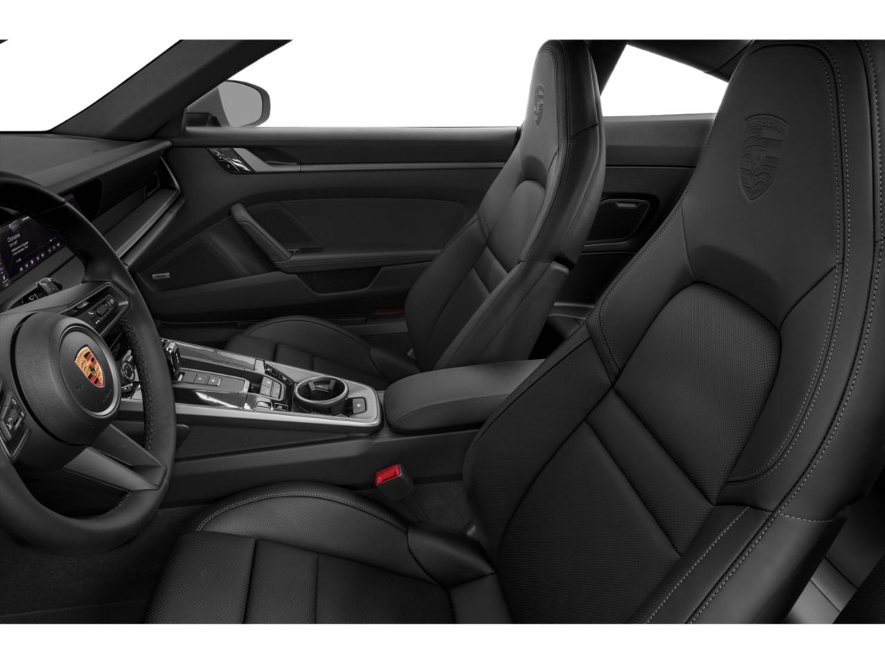 2023 Porsche 911 Vehicle Photo in Appleton, WI 54913