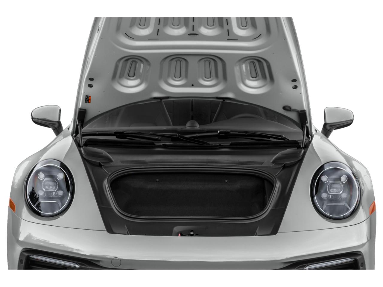 2023 Porsche 911 Vehicle Photo in Appleton, WI 54913