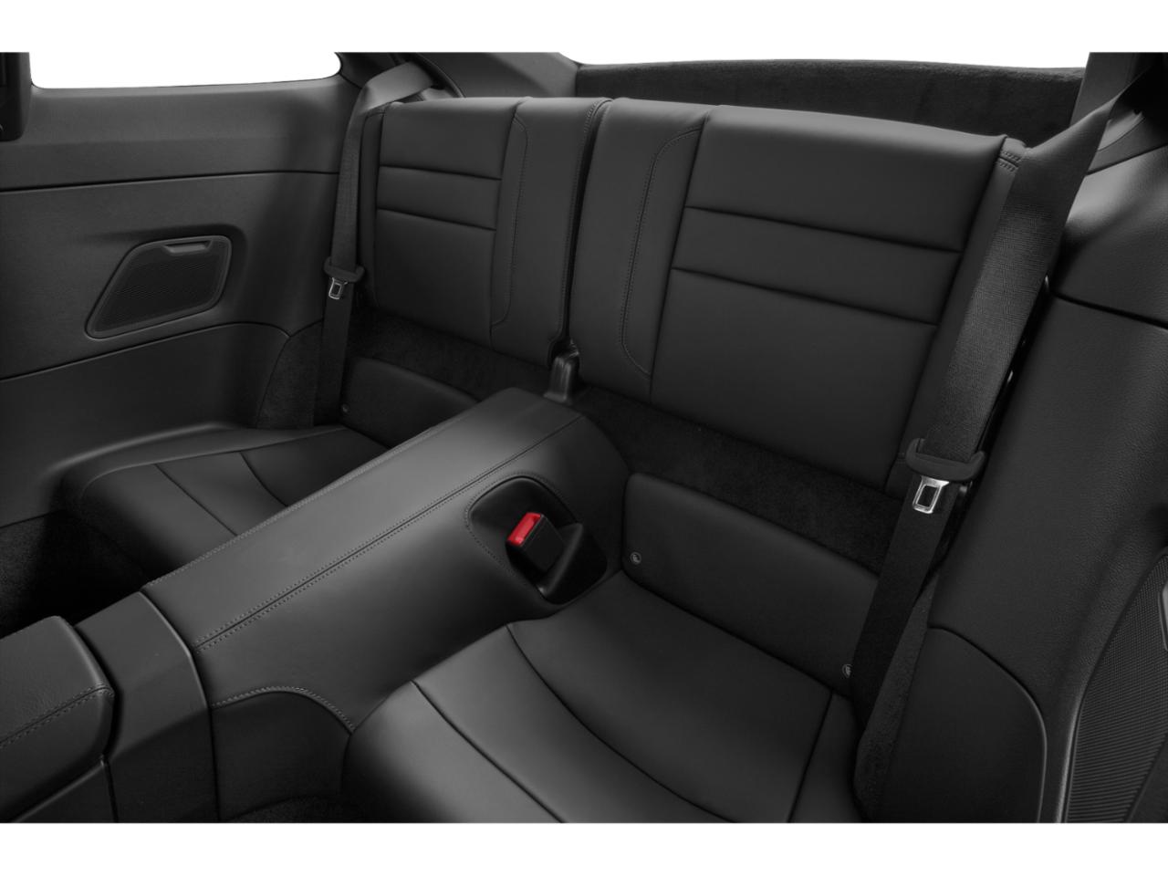 2023 Porsche 911 Vehicle Photo in Appleton, WI 54913