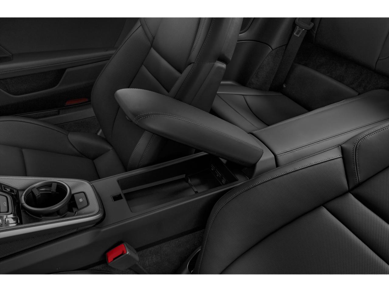 2023 Porsche 911 Vehicle Photo in Appleton, WI 54913