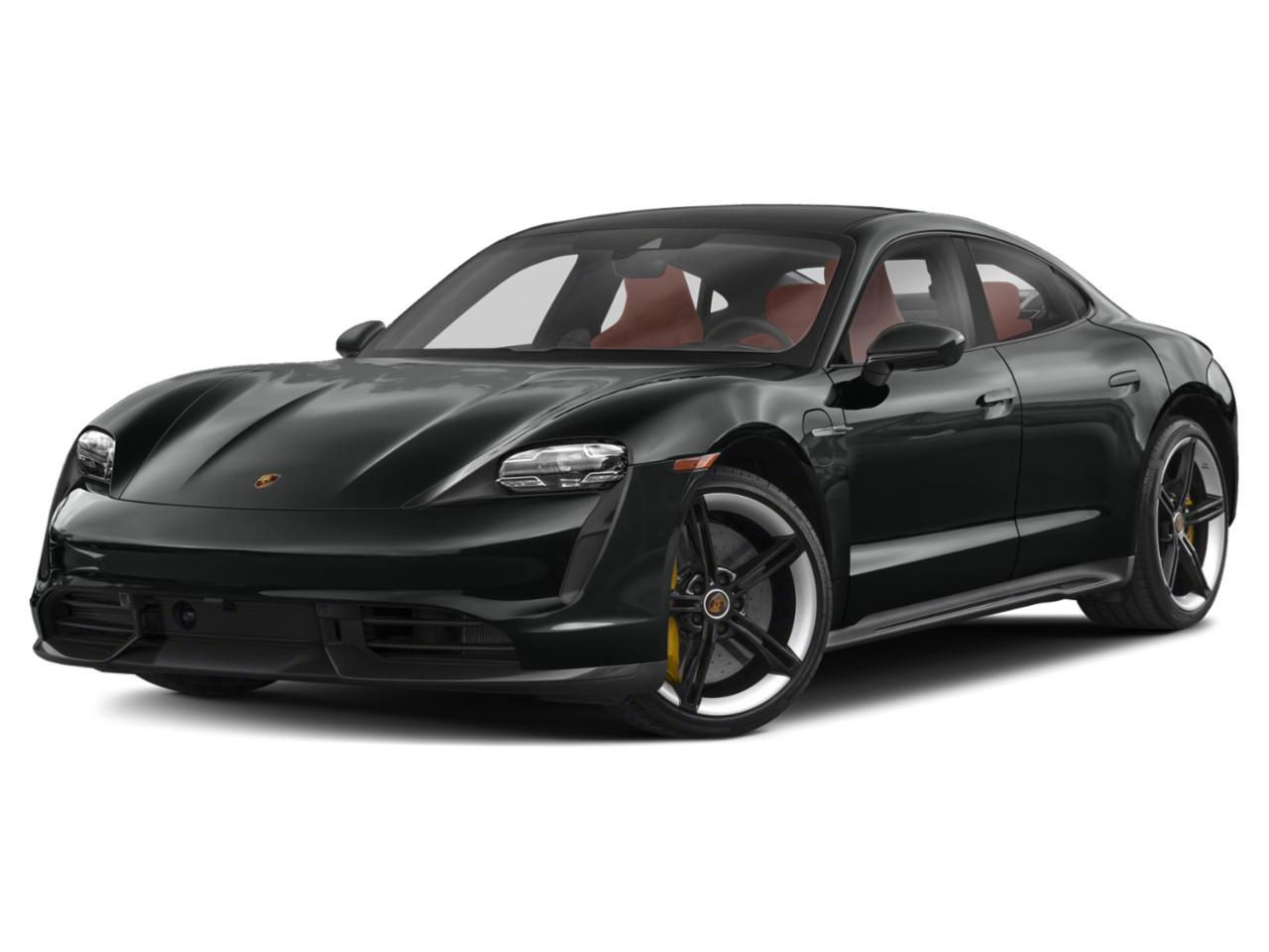 2023 Porsche Taycan Vehicle Photo in Baltimore, MD 21234