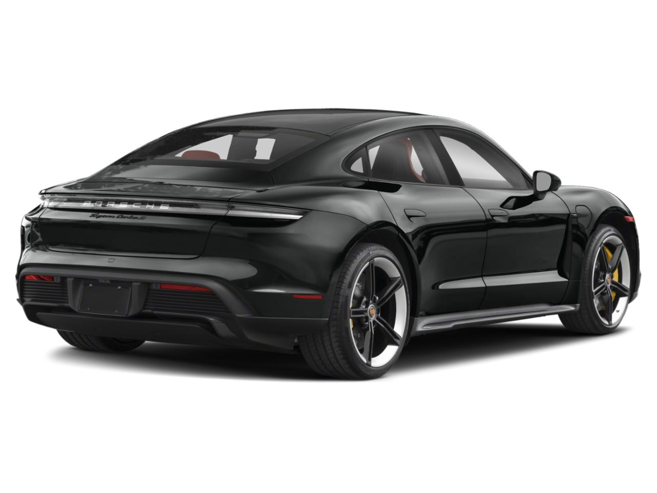 2023 Porsche Taycan Vehicle Photo in Baltimore, MD 21234