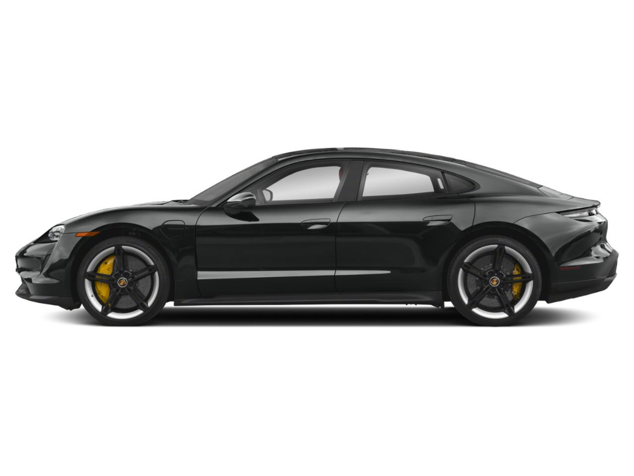 2023 Porsche Taycan Vehicle Photo in Baltimore, MD 21234