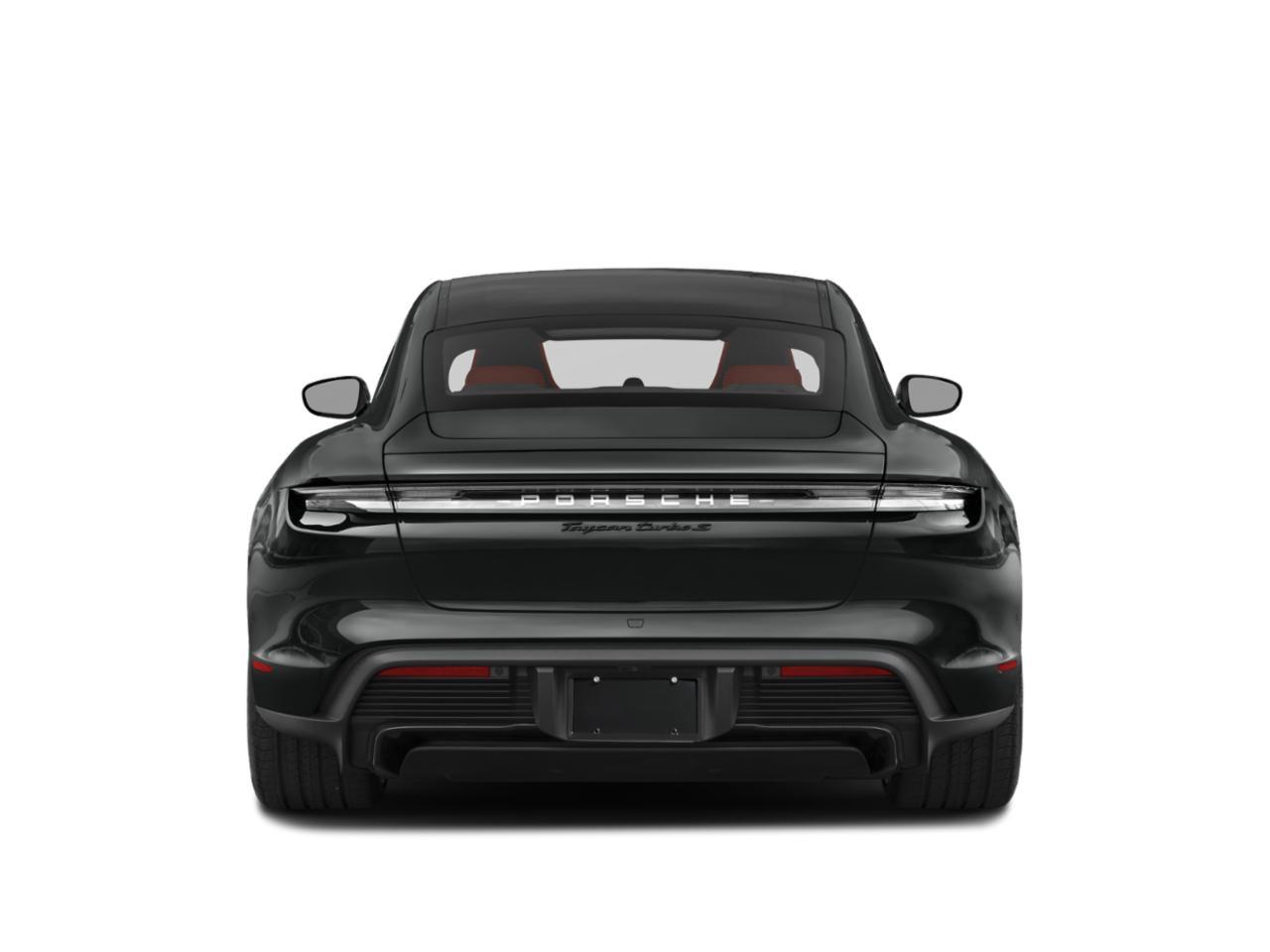 2023 Porsche Taycan Vehicle Photo in Baltimore, MD 21234