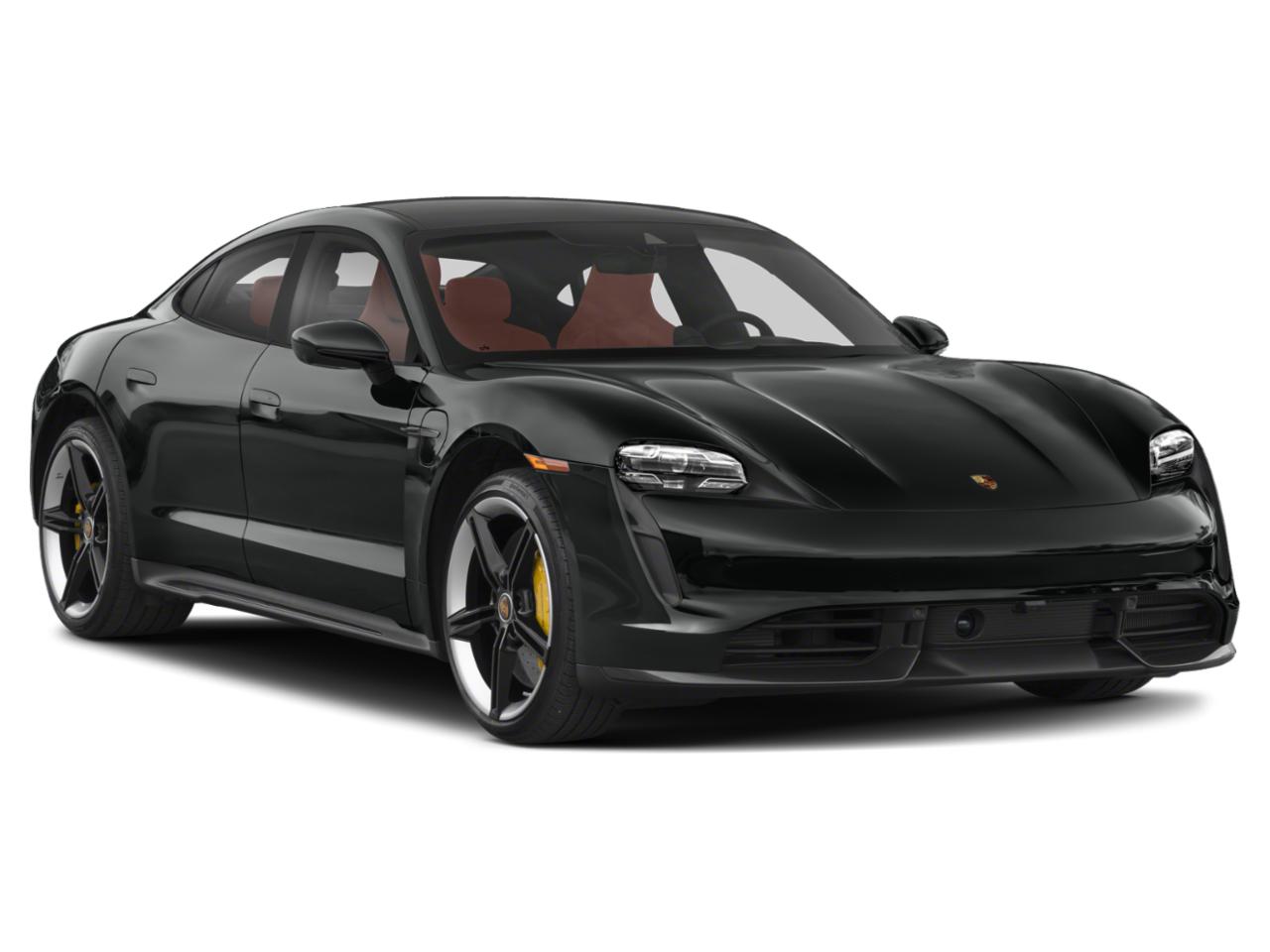 2023 Porsche Taycan Vehicle Photo in Baltimore, MD 21234