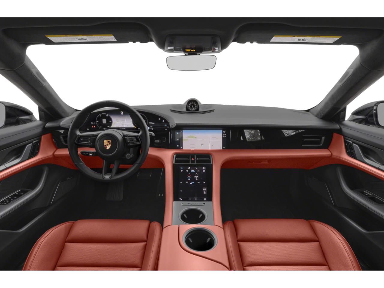 2023 Porsche Taycan Vehicle Photo in Baltimore, MD 21234