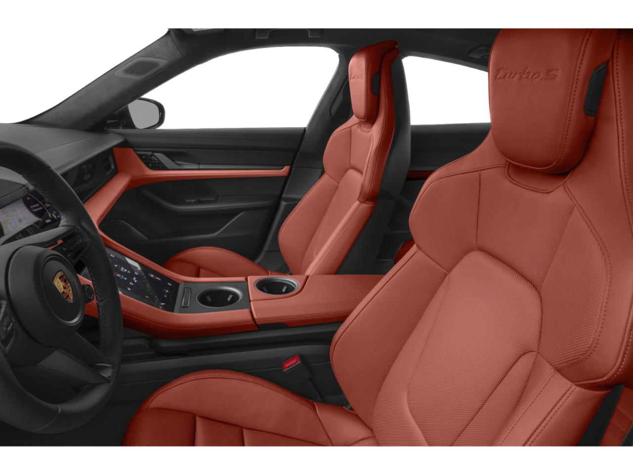 2023 Porsche Taycan Vehicle Photo in Baltimore, MD 21234