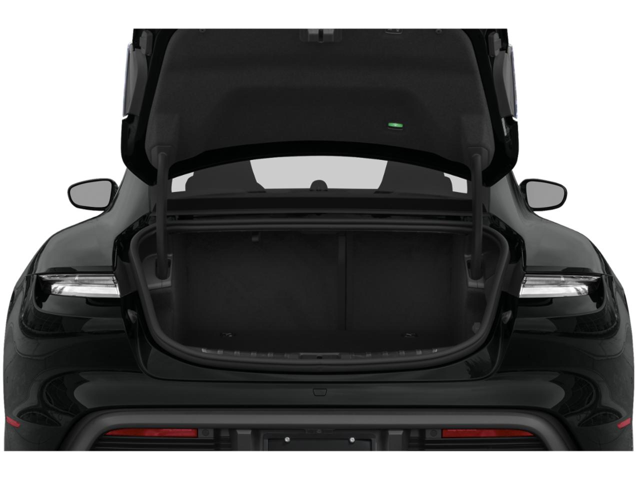 2023 Porsche Taycan Vehicle Photo in Baltimore, MD 21234