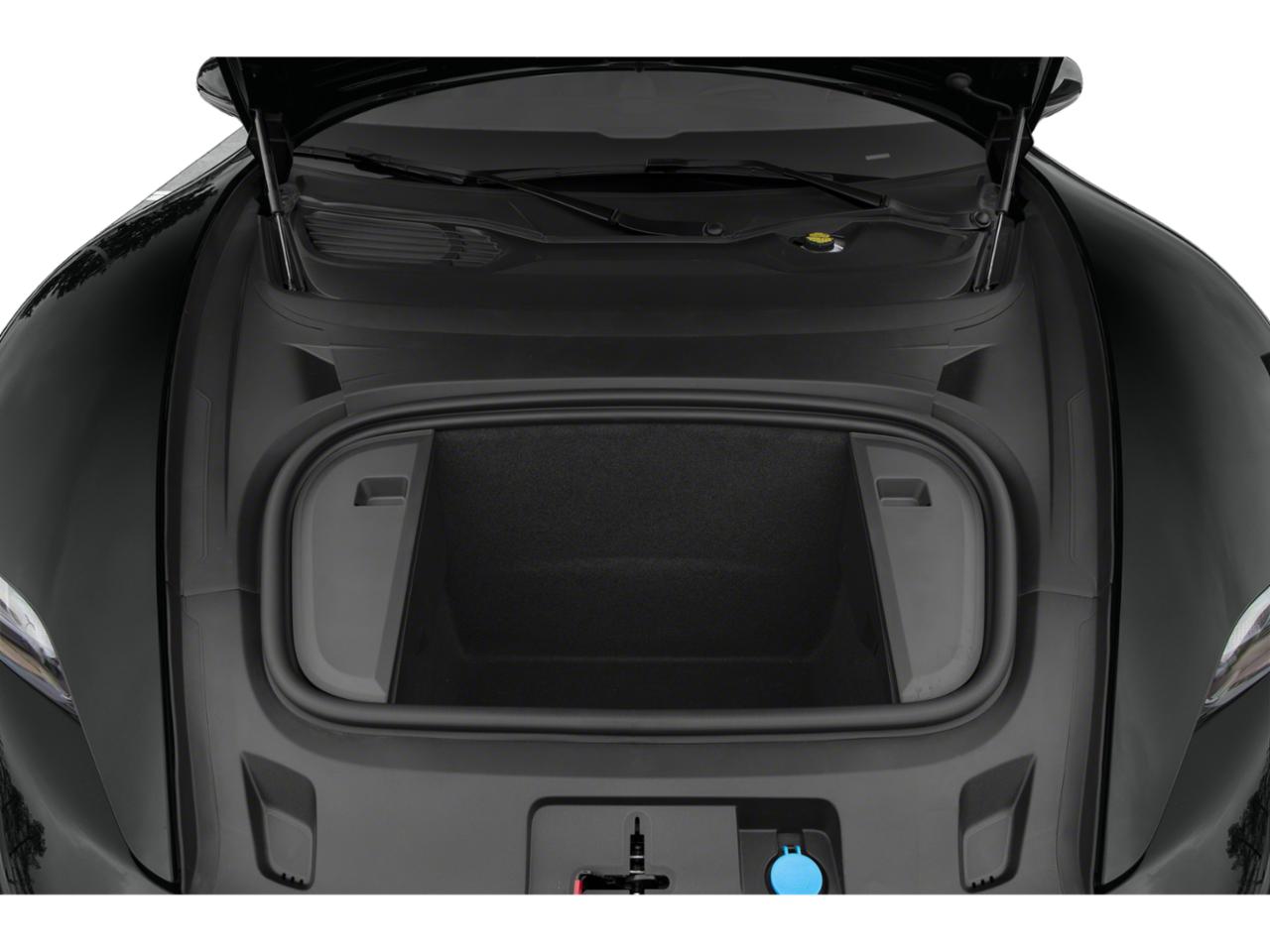 2023 Porsche Taycan Vehicle Photo in Baltimore, MD 21234