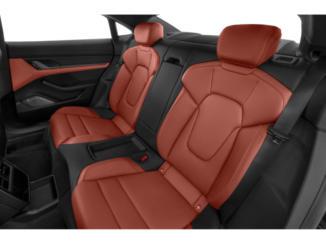 2023 Porsche Taycan Vehicle Photo in Baltimore, MD 21234