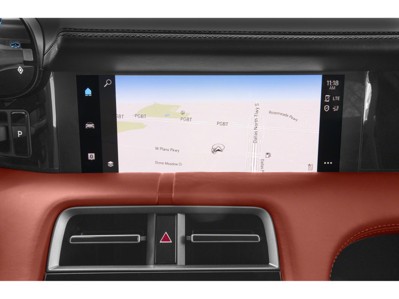2023 Porsche Taycan Vehicle Photo in Baltimore, MD 21234