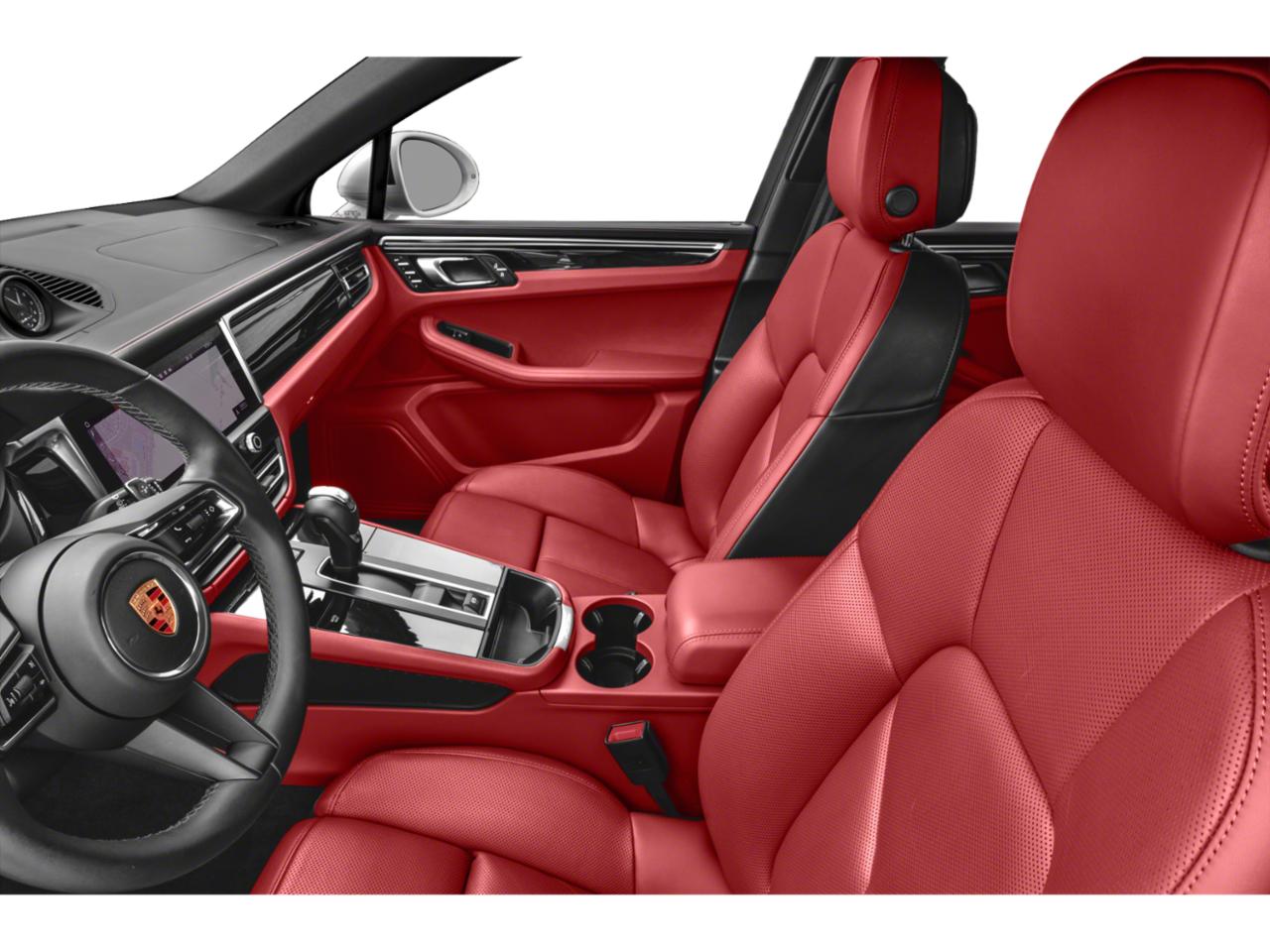 2023 Porsche Macan Vehicle Photo in Appleton, WI 54913