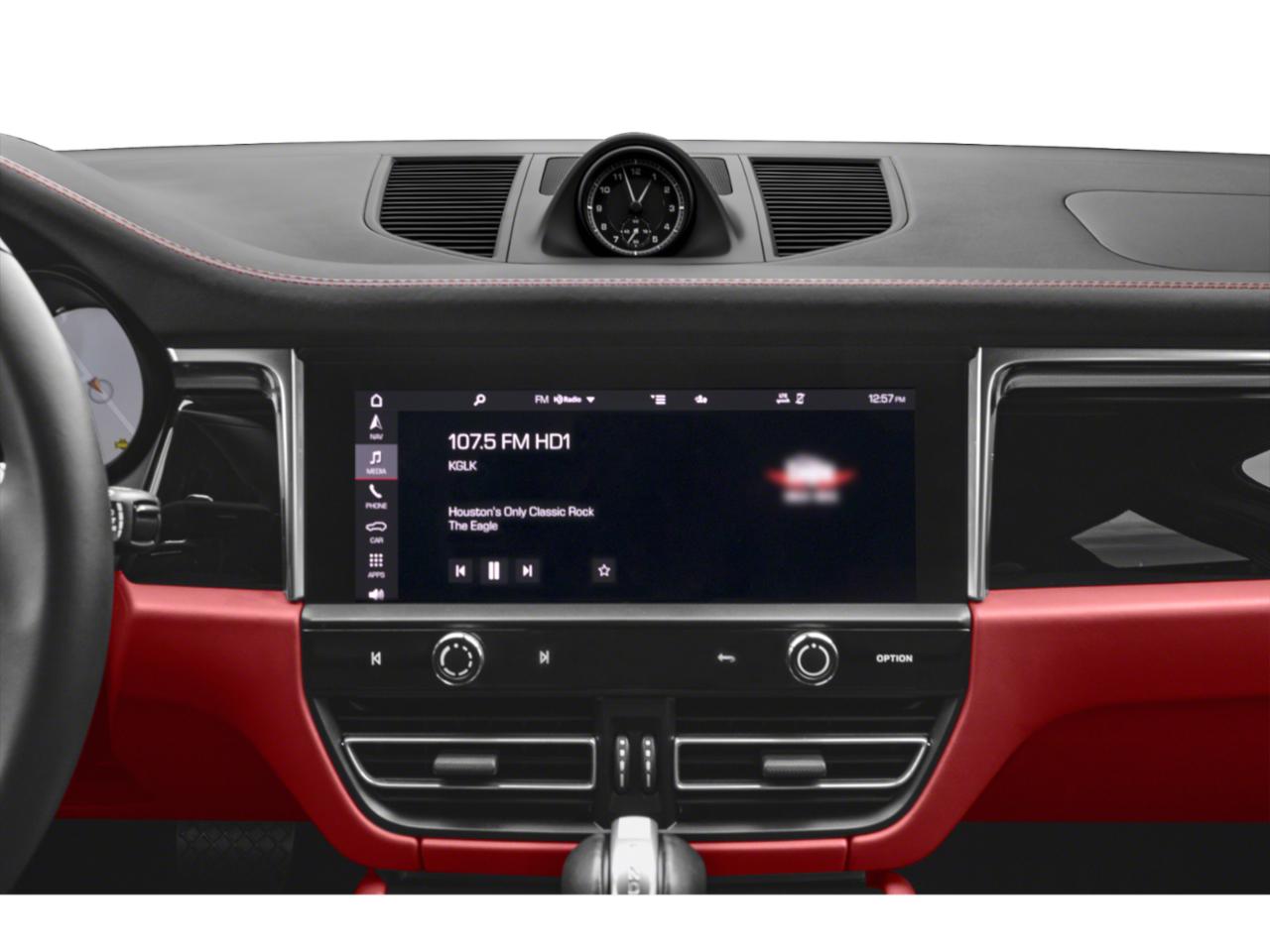 2023 Porsche Macan Vehicle Photo in Appleton, WI 54913