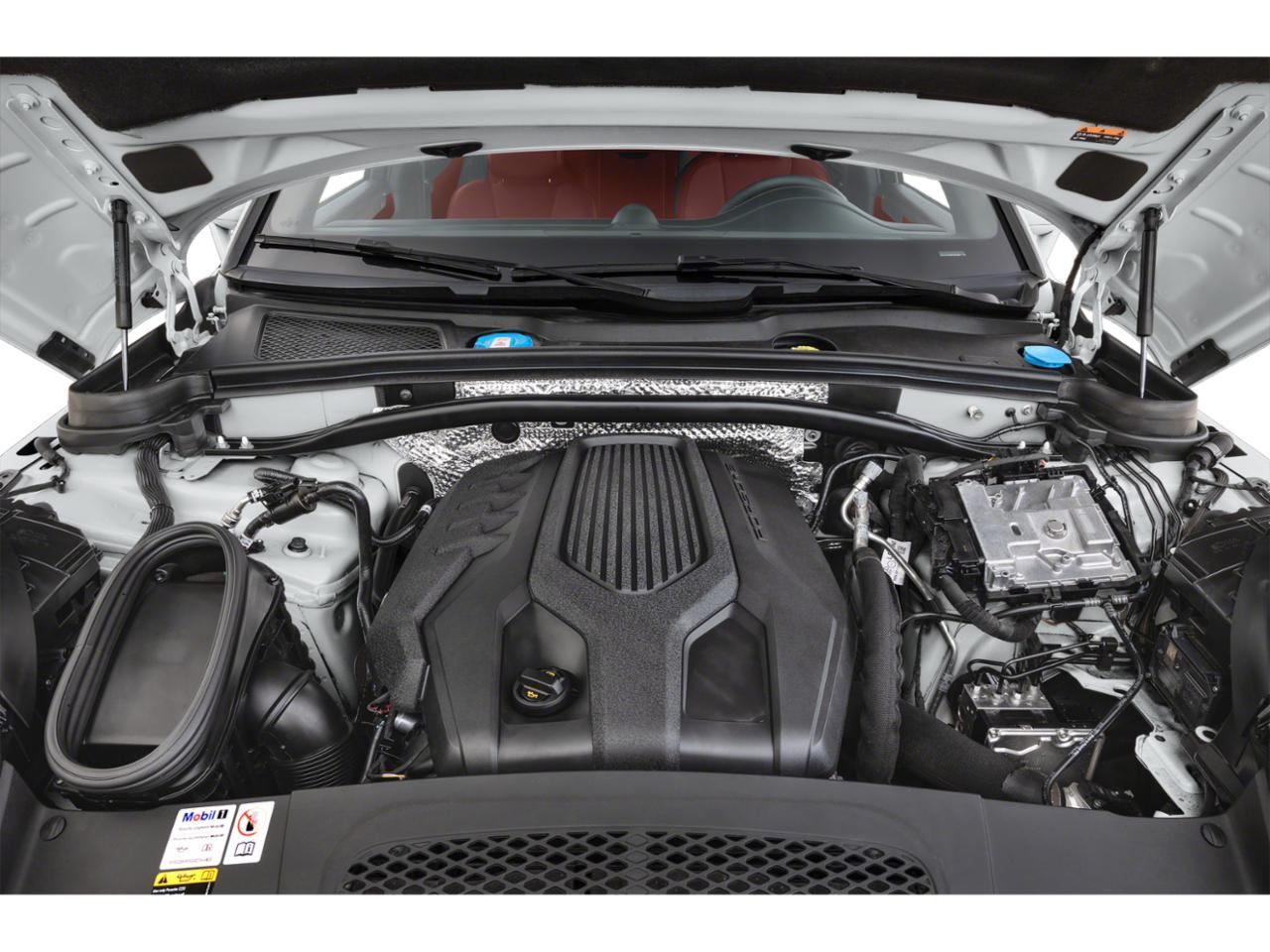 2023 Porsche Macan Vehicle Photo in Appleton, WI 54913