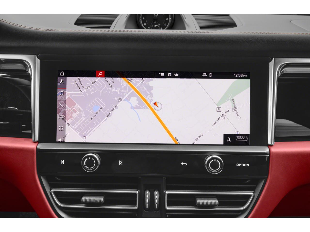 2023 Porsche Macan Vehicle Photo in Appleton, WI 54913