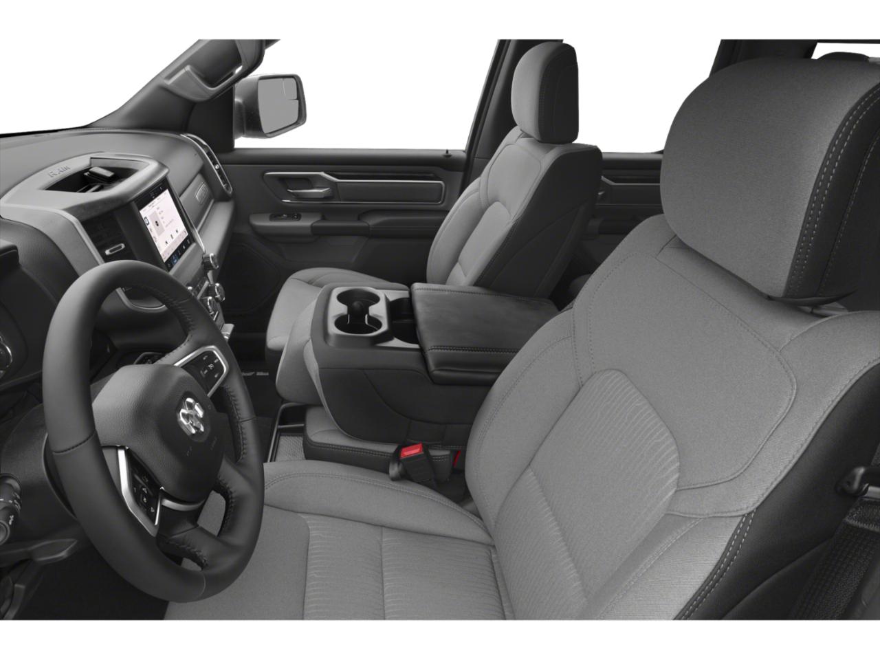 2023 Ram 1500 Vehicle Photo in Kansas City, MO 64114