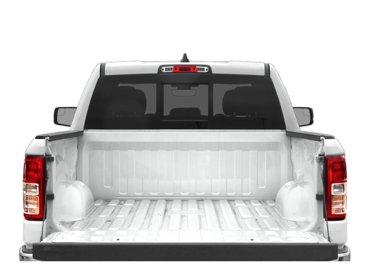 2023 Ram 1500 Vehicle Photo in Kansas City, MO 64114