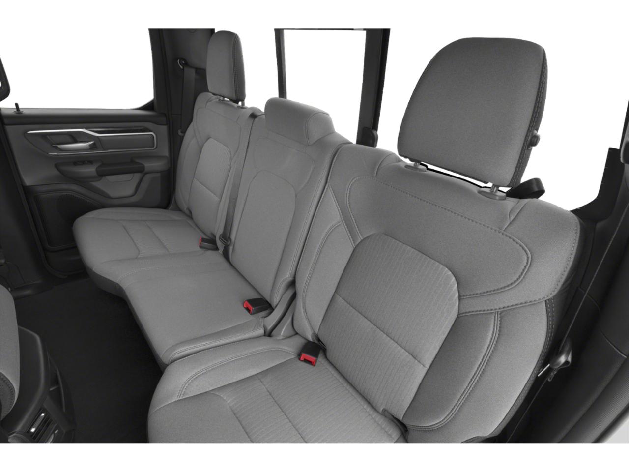 2023 Ram 1500 Vehicle Photo in Kansas City, MO 64114