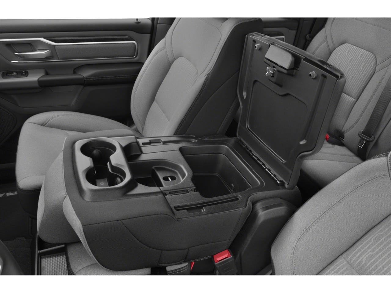 2023 Ram 1500 Vehicle Photo in Kansas City, MO 64114