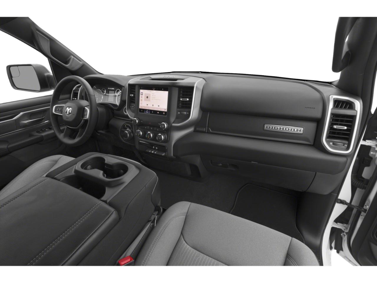 2023 Ram 1500 Vehicle Photo in Kansas City, MO 64114