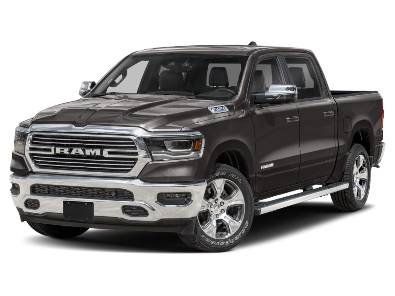 2023 Ram 1500 Vehicle Photo in Mechanicsburg, PA 17050-1707