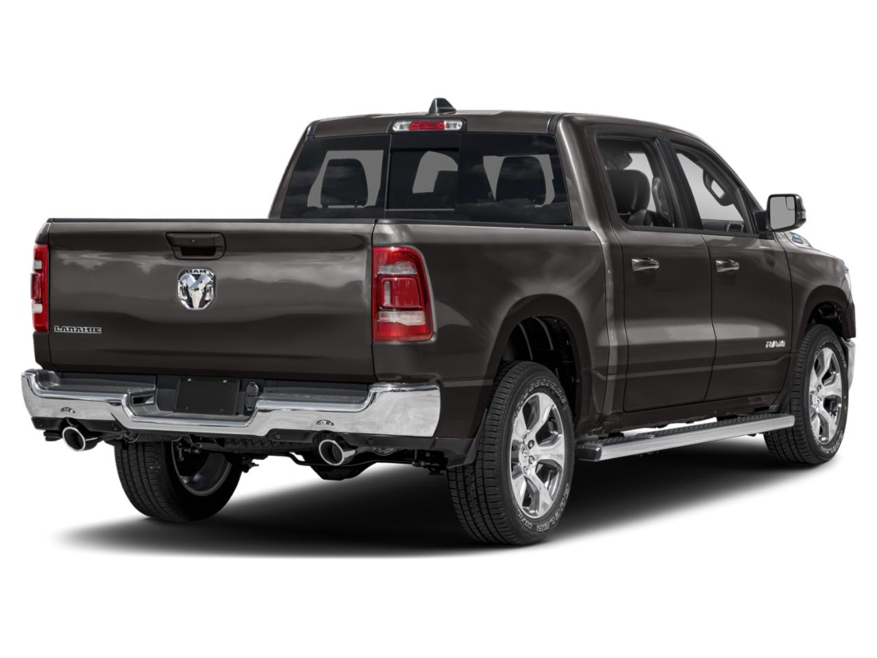 2023 Ram 1500 Vehicle Photo in Mechanicsburg, PA 17050-1707